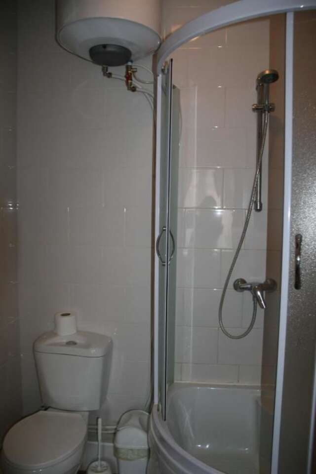 Апартаменты Апартаменты на Екатерининской Одесса-54