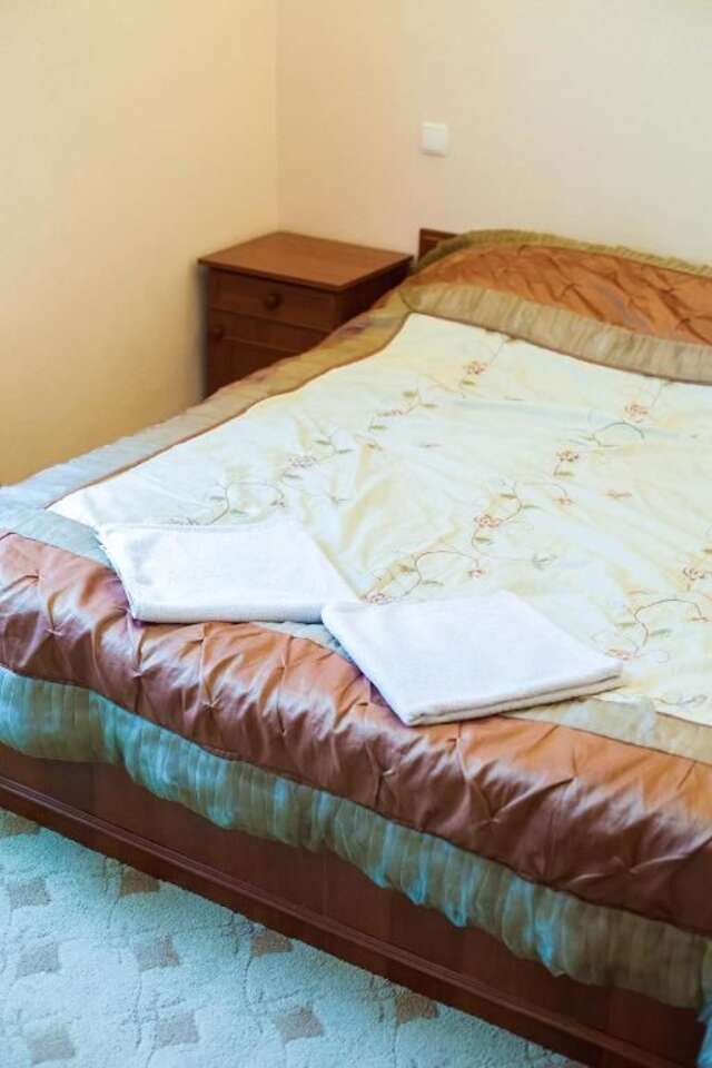 Апартаменты Апартаменты на Екатерининской Одесса-56