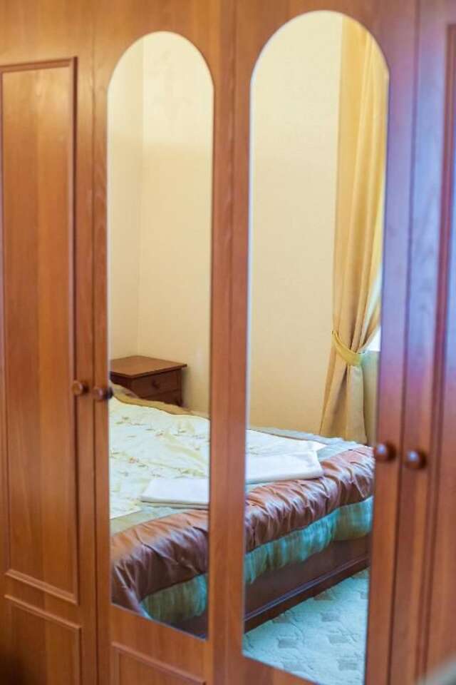 Апартаменты Апартаменты на Екатерининской Одесса-57