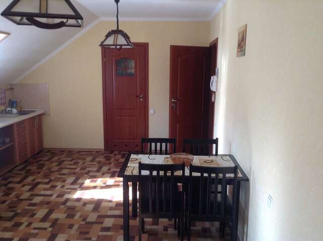 Апартаменты Апартаменты на Екатерининской Одесса-8