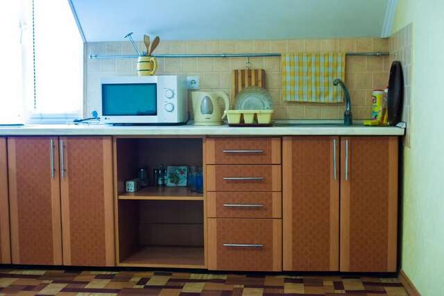 Апартаменты Апартаменты на Екатерининской Одесса-63