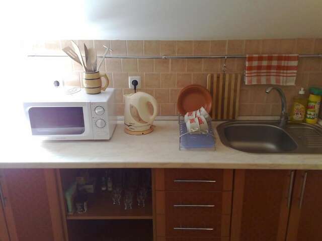 Апартаменты Апартаменты на Екатерининской Одесса-64