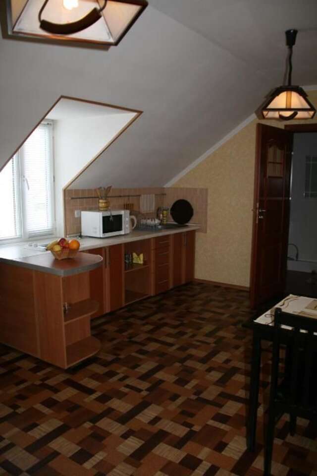 Апартаменты Апартаменты на Екатерининской Одесса-65