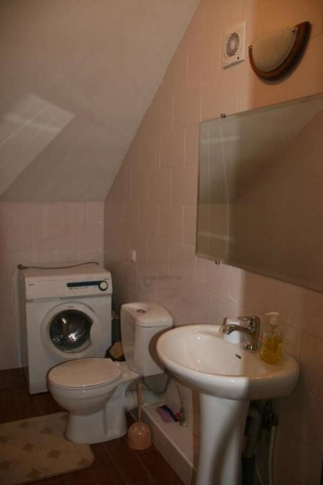 Апартаменты Апартаменты на Екатерининской Одесса-67