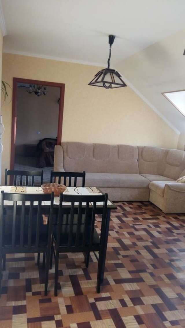 Апартаменты Апартаменты на Екатерининской Одесса-11